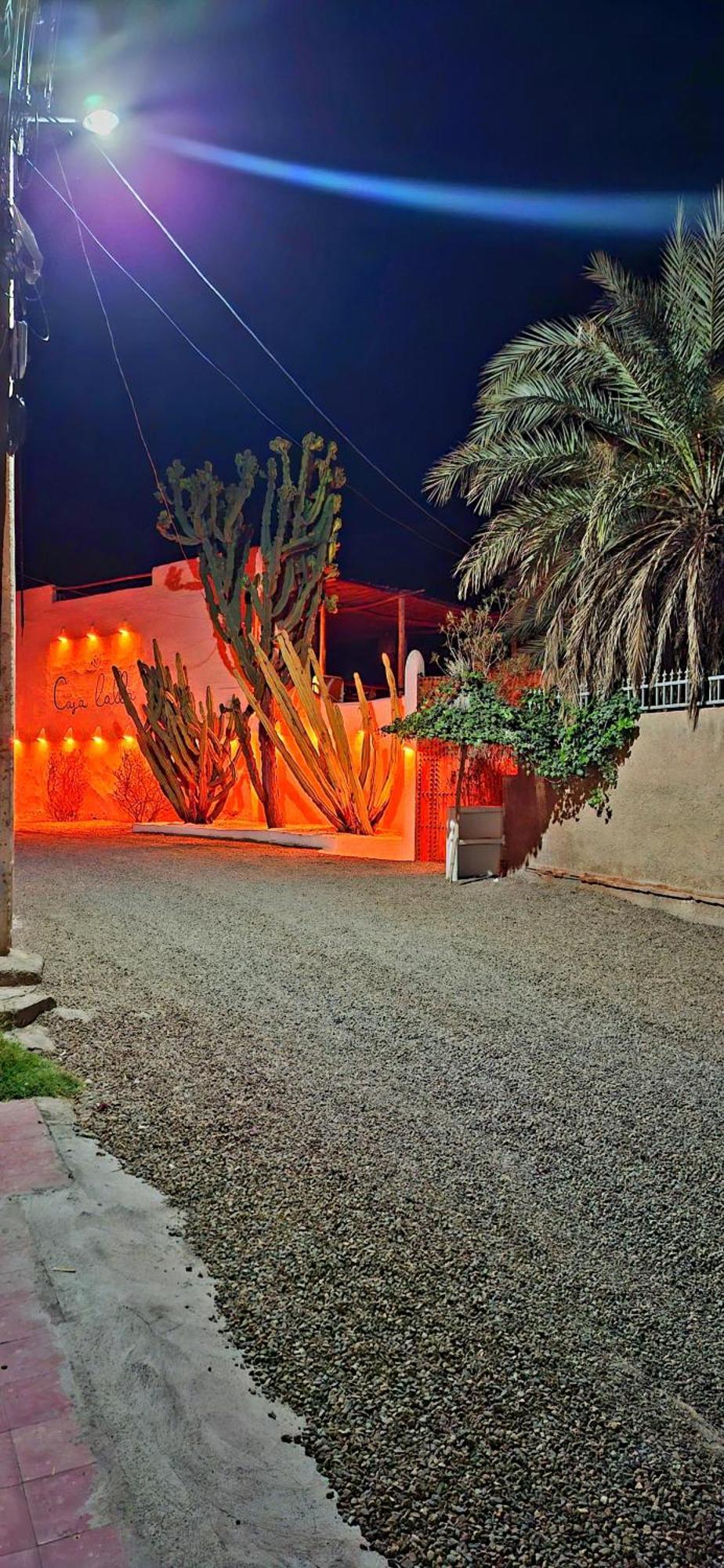 Dar Noureddine Apartment Lalla Takerkoust Exterior photo