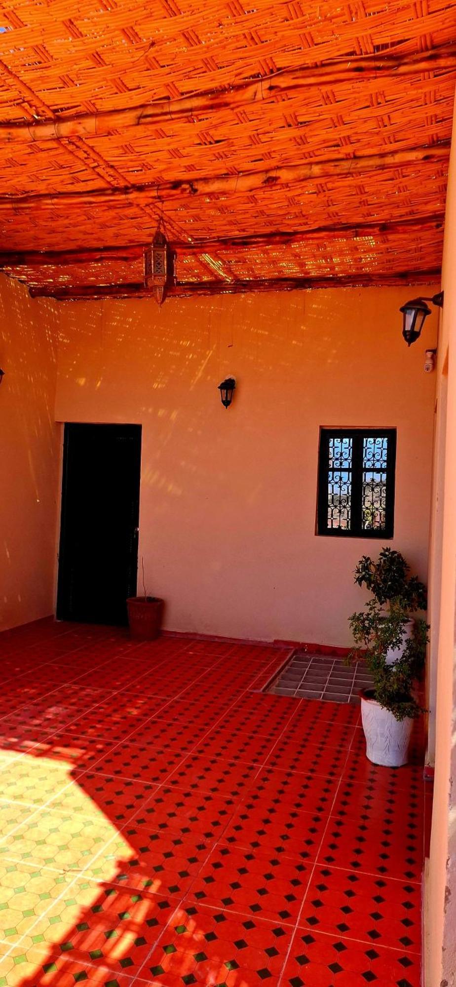 Dar Noureddine Apartment Lalla Takerkoust Exterior photo