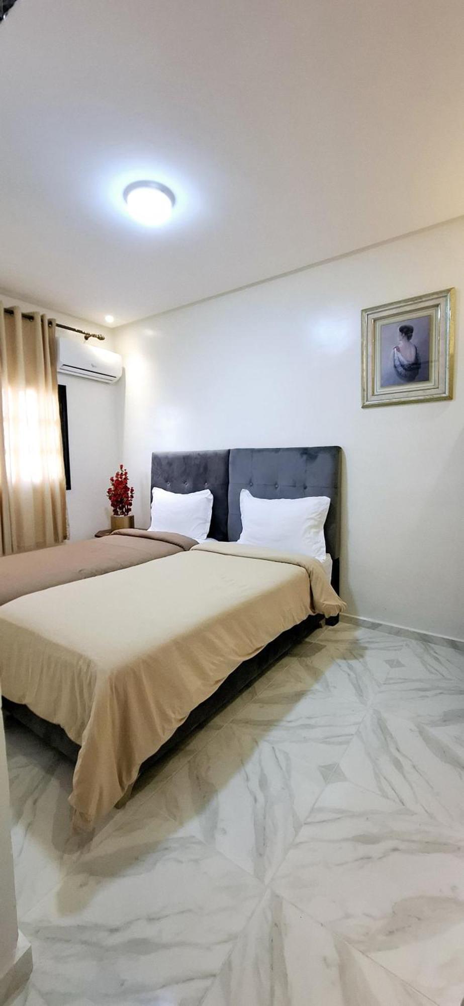 Dar Noureddine Apartment Lalla Takerkoust Exterior photo