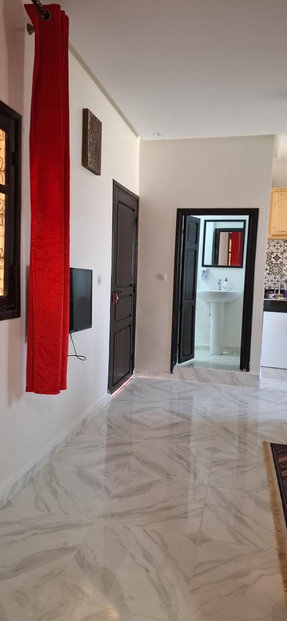 Dar Noureddine Apartment Lalla Takerkoust Exterior photo